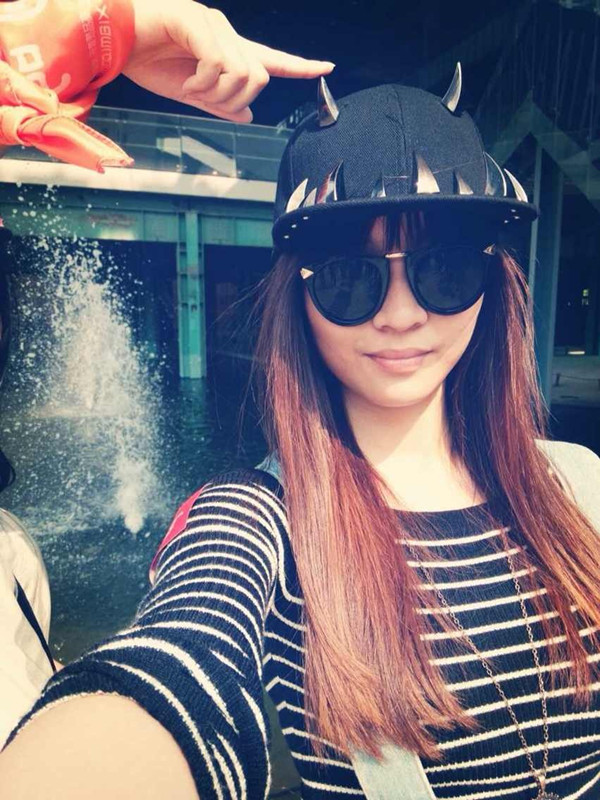 工程美食达人祝昀:唯美食与生活不可辜负